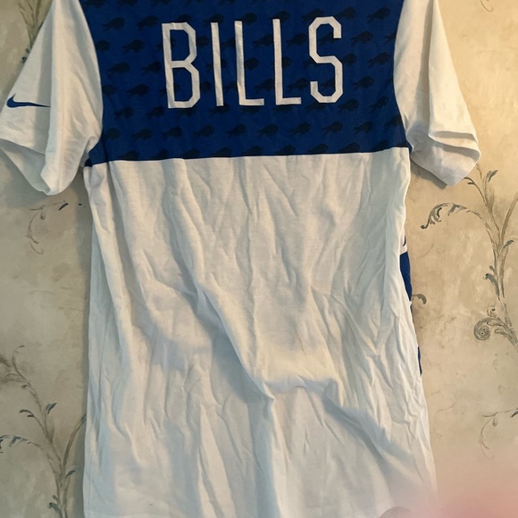 Nike Buffalo Bills T-shirt size Small - Picture 4 of 4